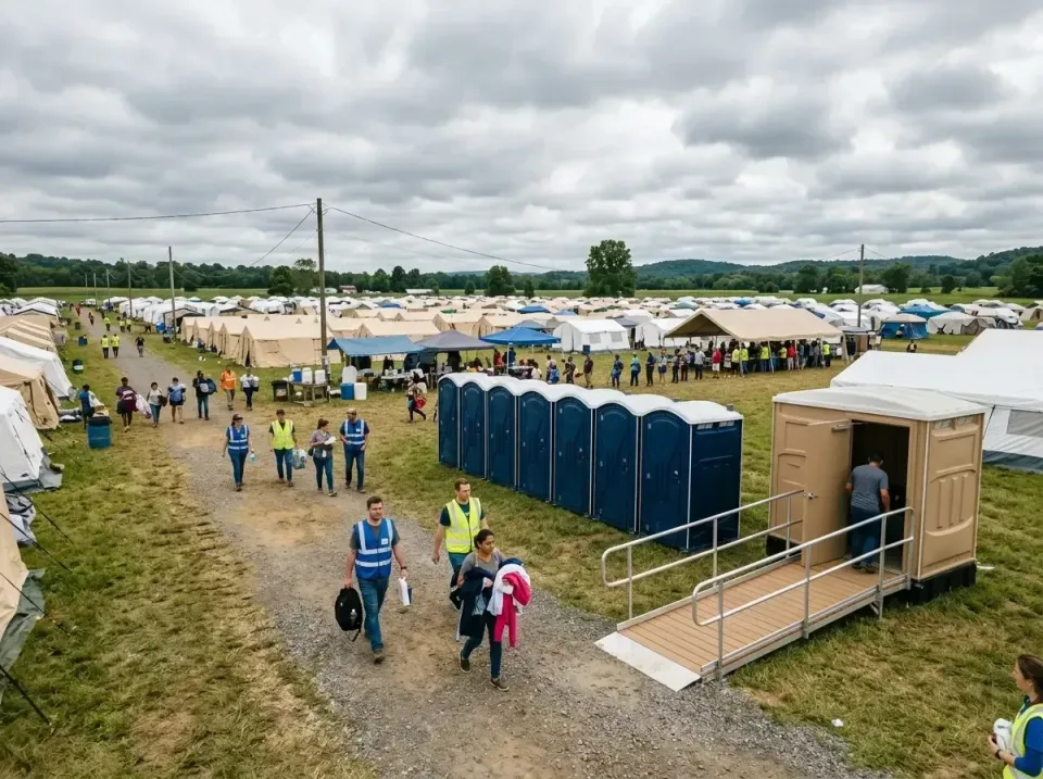 disaster-relief-camp-restrooms-010 — frequently asked questions, Dumpster & Portable Bathrooms Rental in Glen Cove, NY